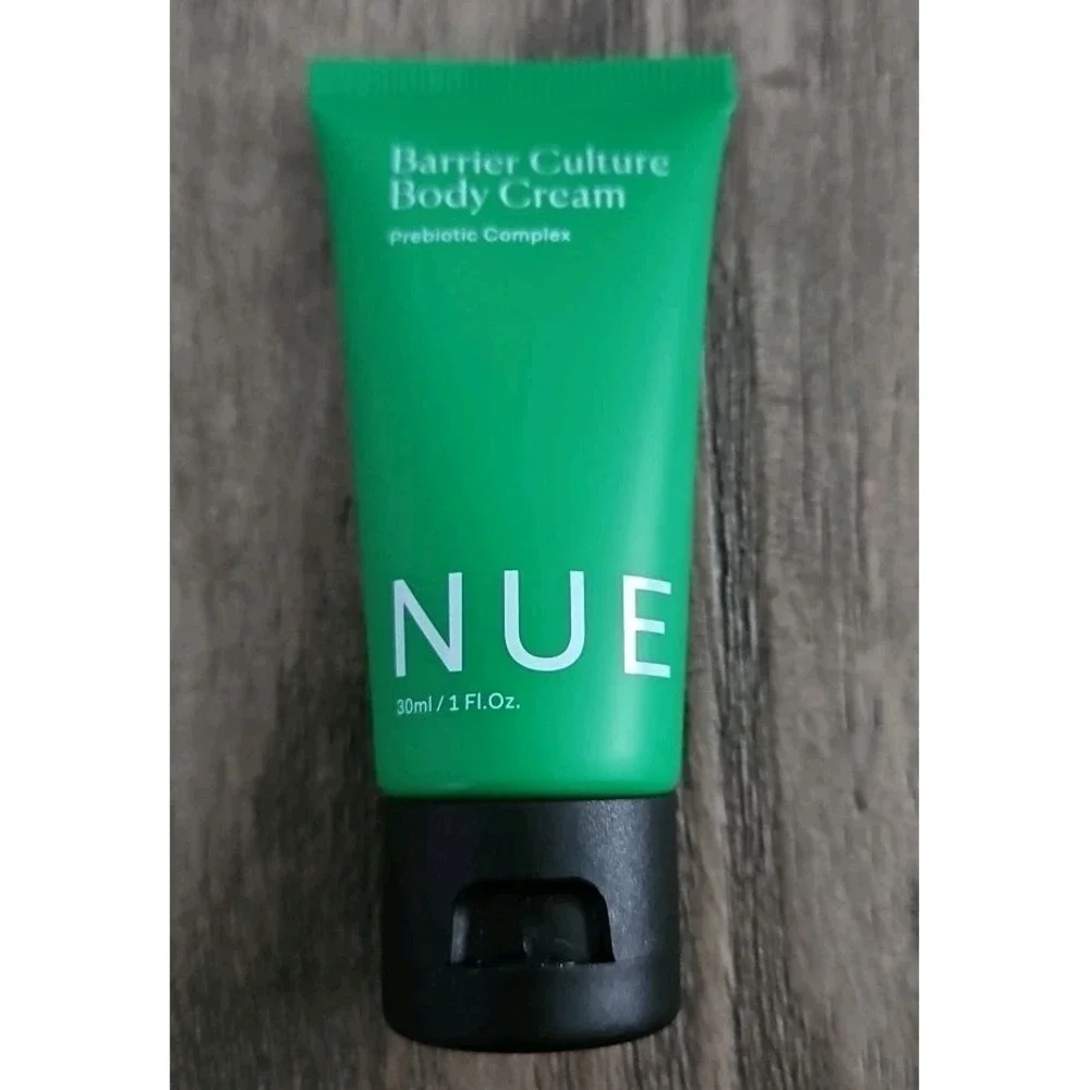 The Nue Co Barrier Culture 30 ml/1oz New & Sealed